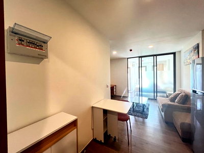 เช่าคอนโด แม็คโคร จรัญสนิทวงศ์ : 💖💖ปล่อยเช่าห้องพร้อมอยู่!! คอนโด Aspire Pinklao-Arunammarin / 1 ห้องนอน ขนาด 32 ตรม. ราคา 15,000 บาท / สนใจสอบถามได้นะคะ Line ID = atfirm2010💖💖