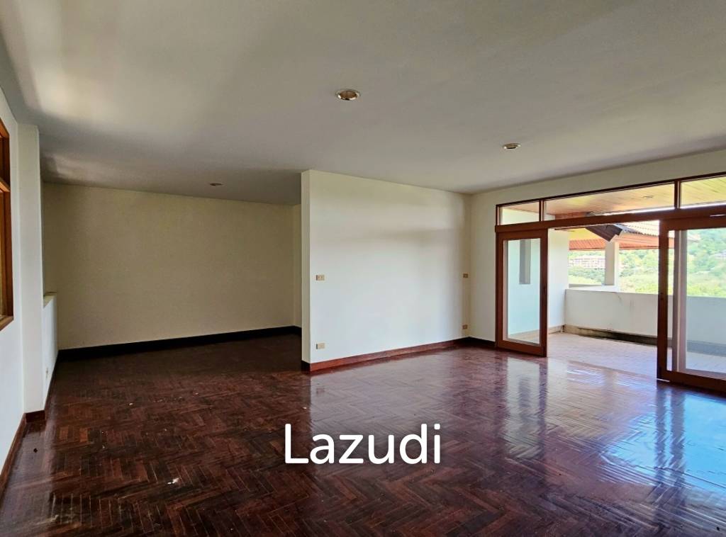 รูป 375.0 ตร.ม. 4 ห้องนอน 4 ห้องน้ำ คอนโดสำหรับ ขายใน ไม้ขาว - รูปที่ 12/28