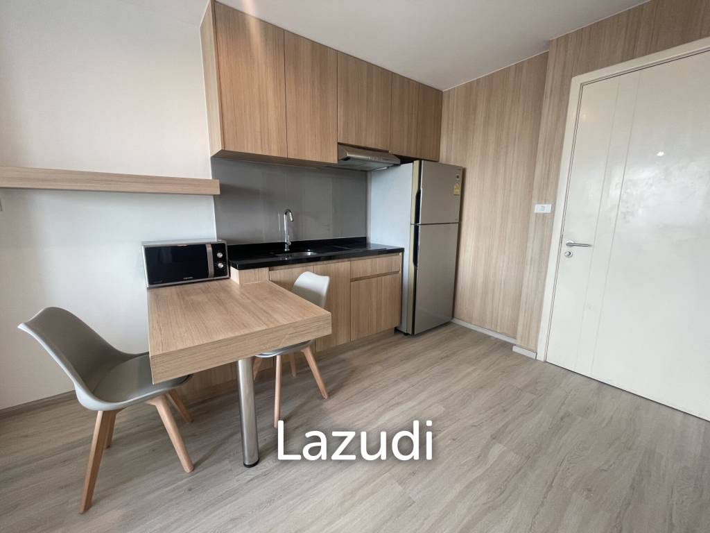 picture 2 Bed 2 Bath 62 SQ.M The Chezz Condo - 7/20