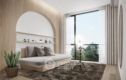 1-BR Condo at Beat Sukhumvit 93 near BTS Bang Chak (ID 2676909)