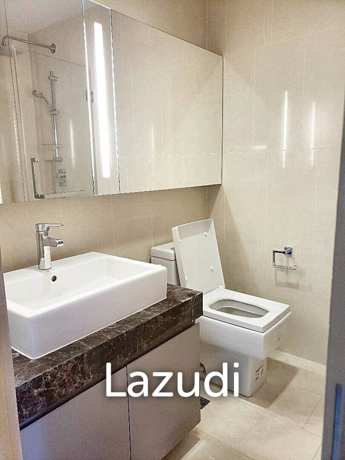รูป 31.0 ตร.ม. 1 ห้องนอน 1 ห้องน้ำ คอนโดสำหรับ ขายใน คลองตันเหนือ - รูปที่ 6/6