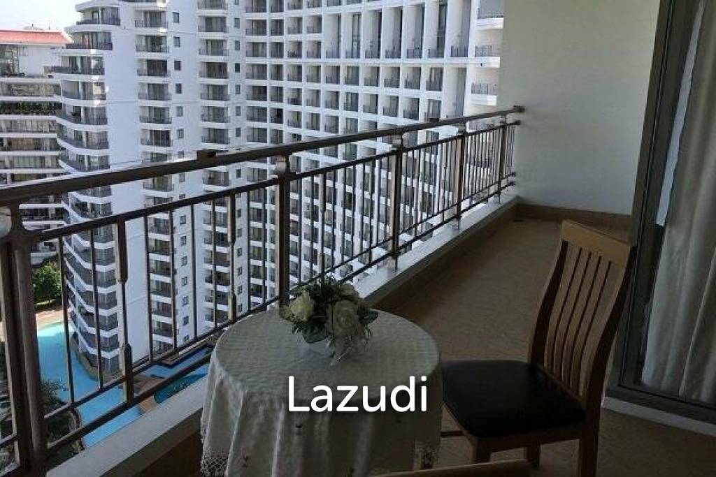 picture BOATHOUSE : 1 Bed Sea View Condo - 8/9
