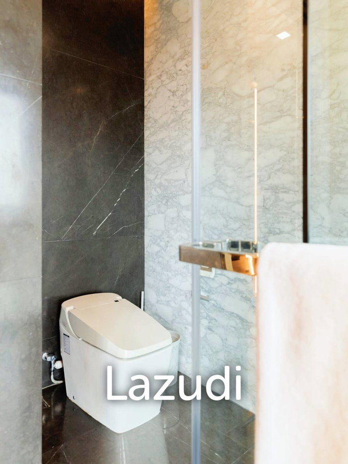 picture 2 Bed 3 Bath 125 SQ.M The Monument Thong Lo - 37/60