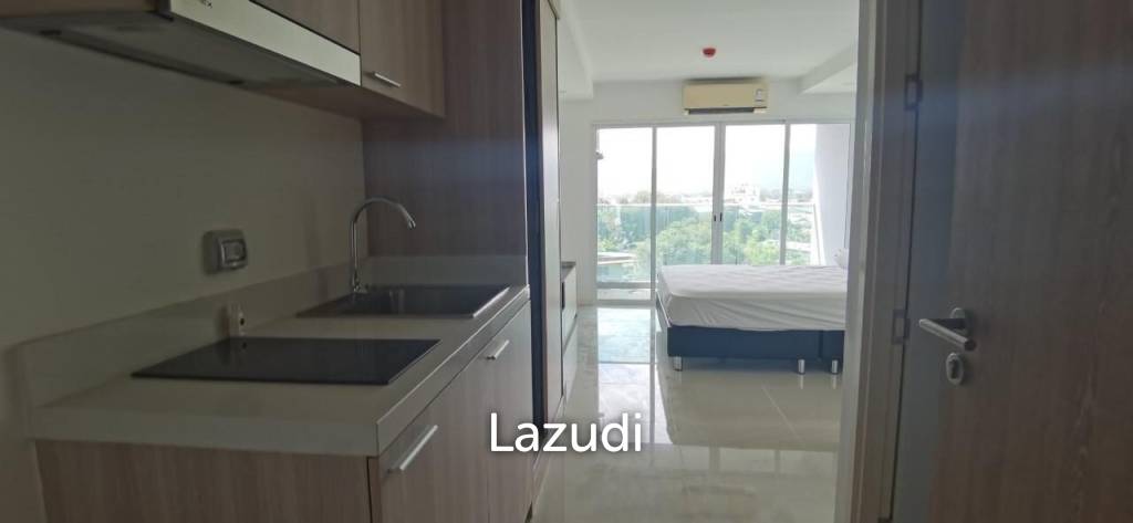 picture Sea Saran Studio for Sale in Bangsaray - 2/14