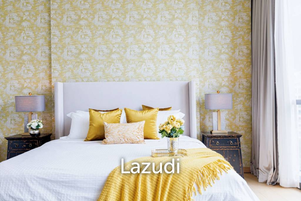 picture 2 Bed 3 Bath 125 SQ.M The Monument Thong Lo - 34/60