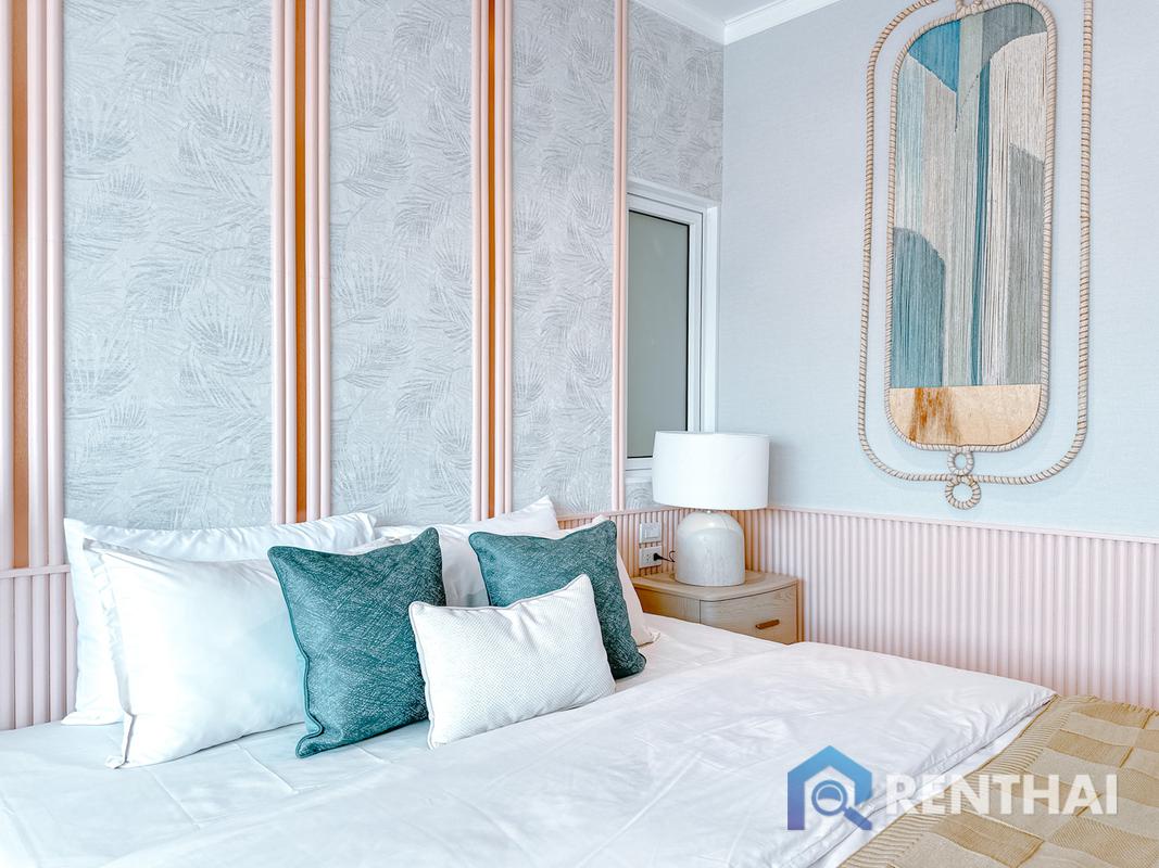 รูป สำหรับ ขาย คอนโด 3 ห้องนอน ที่ The Title Serenity Naiyang - รูปที่ 20/25