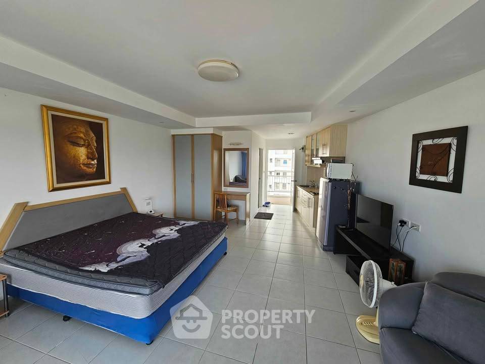 picture Studio Condo at Jamjuree Condo close to Khao Takiab beach (ID 2215249) - 2/13