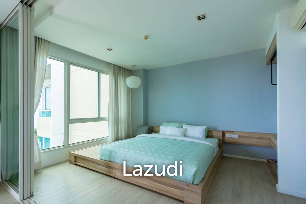 picture WAN VAYLA CONDO : 2 bed sea view - 8/22