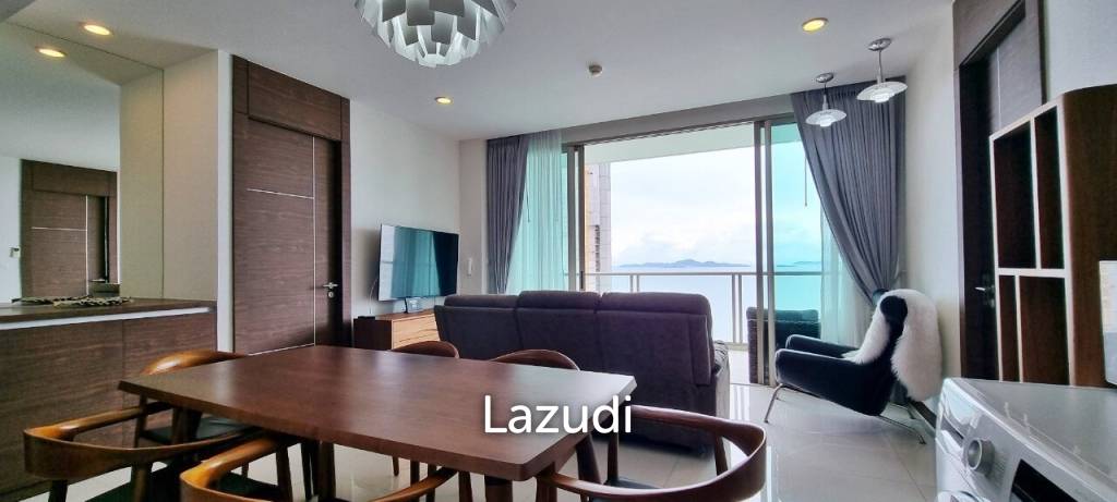 picture 2 Beds 2 Baths 84 SQ.M Riviera Wongamat - 3/16