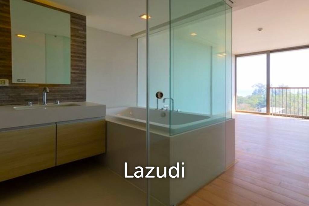 รูป 94.0 ตร.ม. 2 ห้องนอน 2 ห้องน้ำ คอนโดสำหรับ ขายใน หนองแก - รูปที่ 9/16