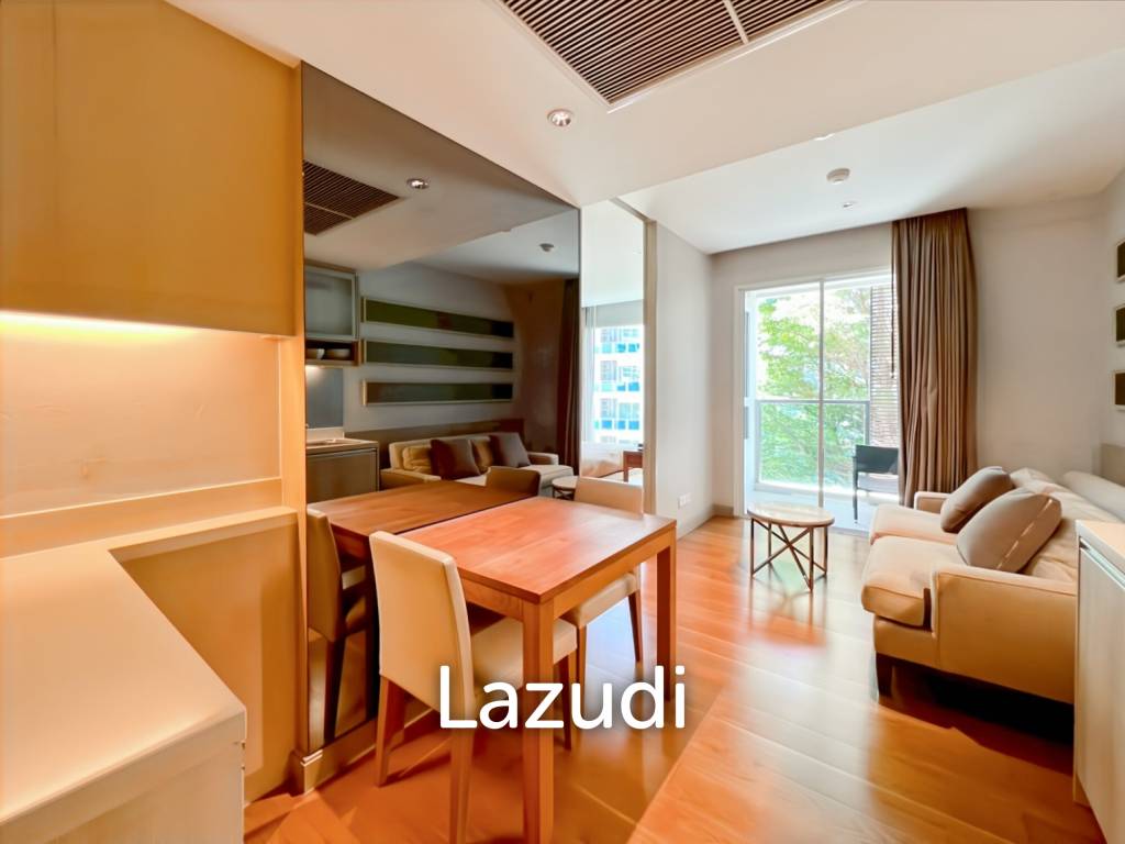 รูป ขายคอนโด Amari Residences หัวหิน ชั้น 3 ขนาด 41 ตรม - รูปที่ 5/28