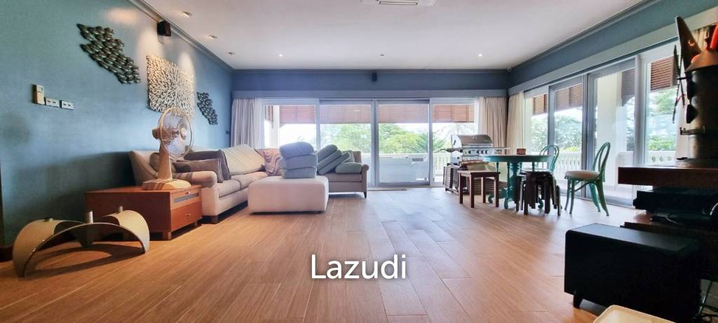 picture 2 Beds 2 Baths 243 SQ.M. Baan Somprasong - 3/18