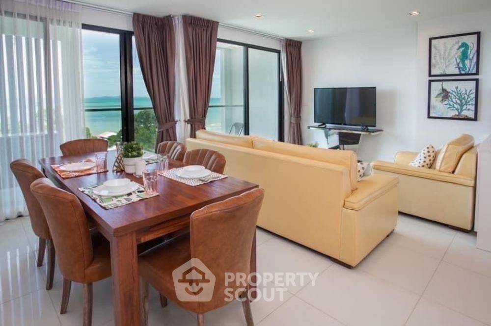 picture 2-BR Condo at De Amber Bangsaray close to Bangsaray (ID 997240) - 12/15