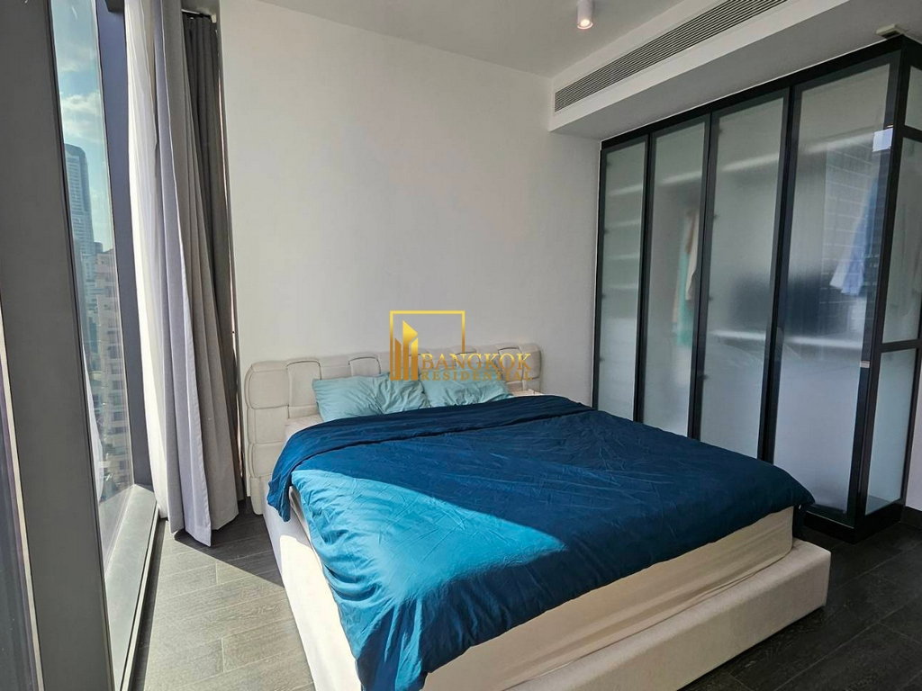 รูป Tait 12 | Modern 2 Bedroom Luxury Condo For Rent in Sathorn - BR61273CD - รูปที่ 5/31