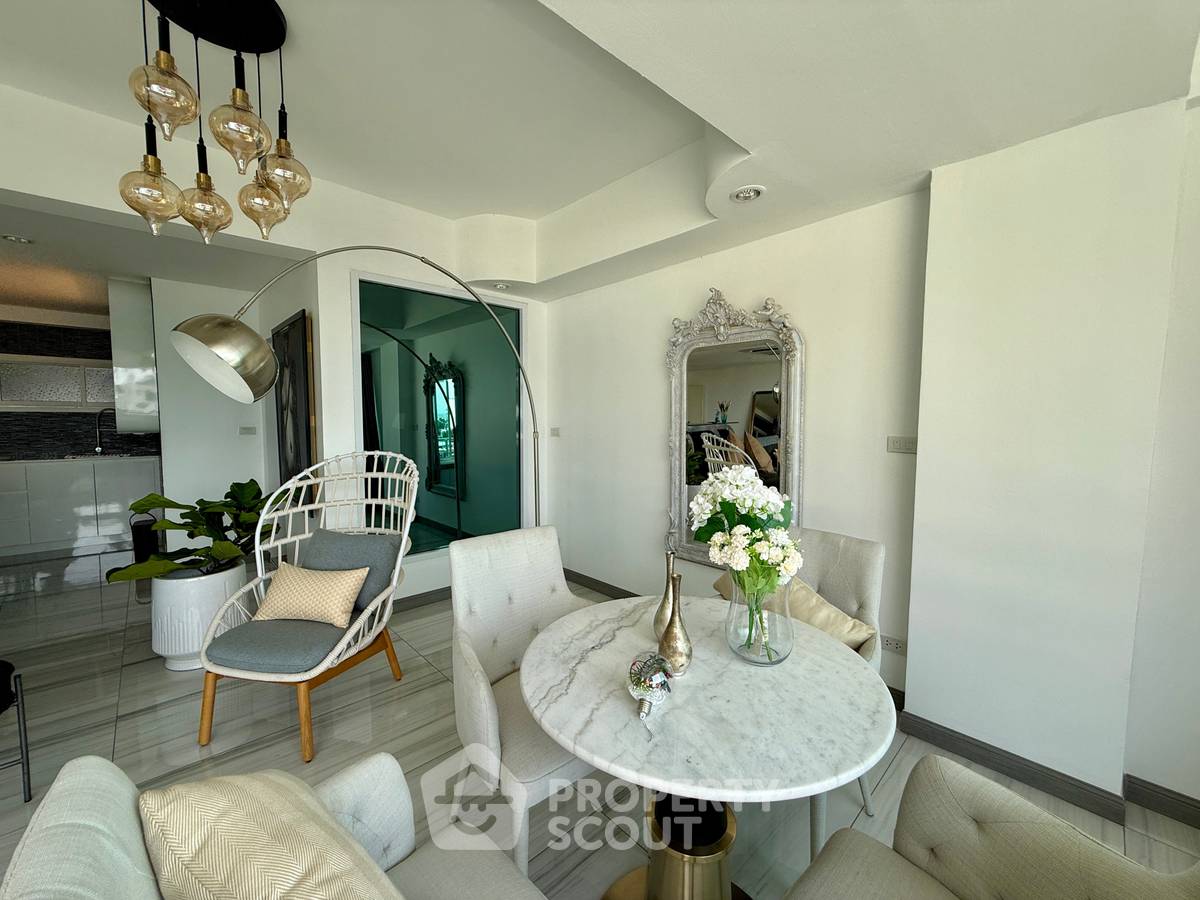 รูป คอนโด 1-ห้องนอน ที่ สมพงษ์ คอนโดเทล ใกล้ บ้านอำเภอ (ID 2486143) - รูปที่ 18/22