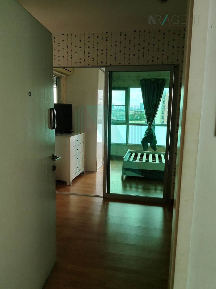 รูป 📌 ขายคอนโด แอสปาย พระราม 4 อาคาร 1 ชั้น 9 1 ห้องนอน ขนาด 28 ตรม ใกล้ แยกกล้วยน้ำไท - รูปที่ 5/8