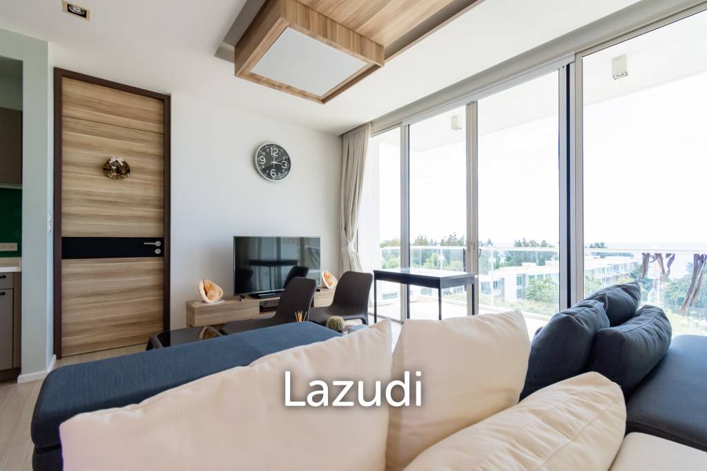 picture WAN VAYLA CONDO : 2 bed sea view - 2/22