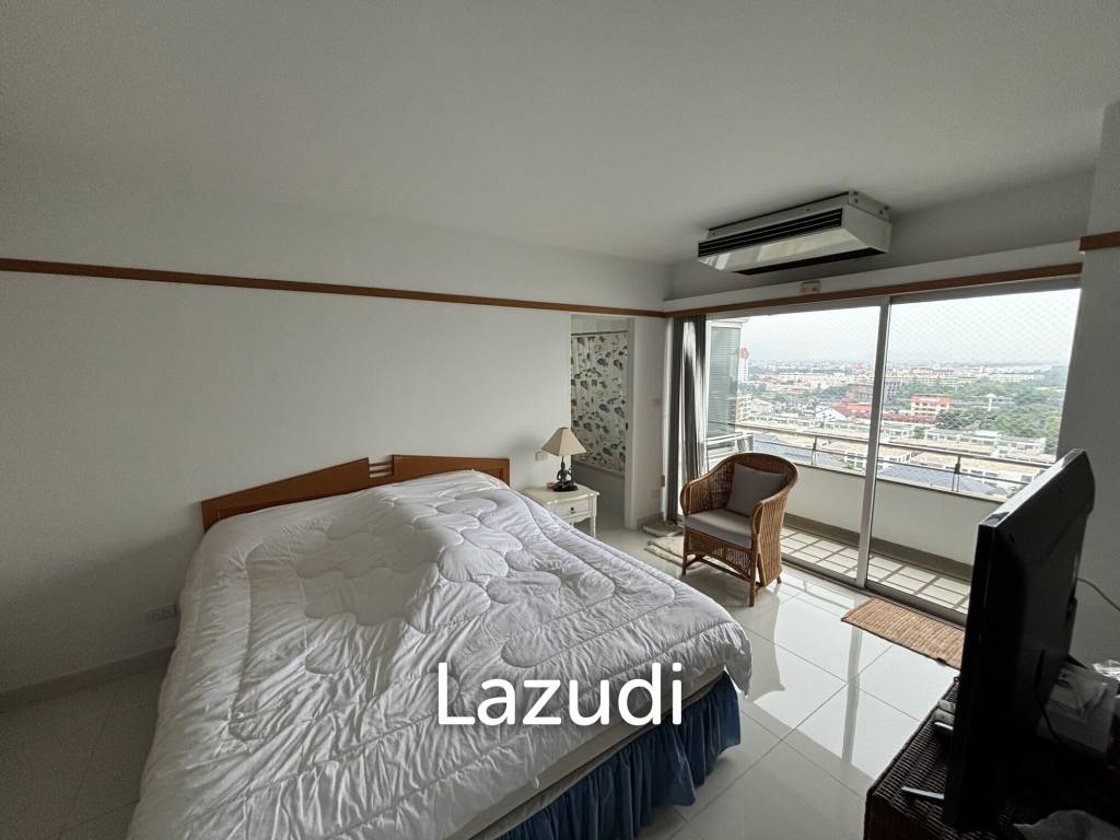 picture Stunning Sea View | 14th Floor | Beach Access | Top Location - 3/13