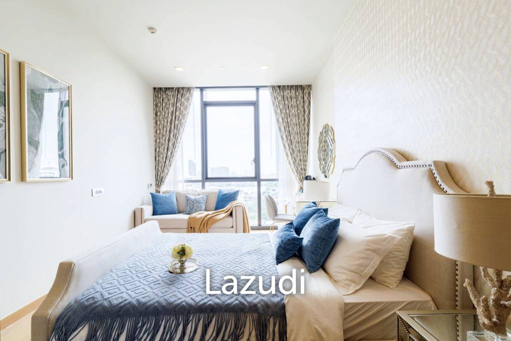 picture 2 Bed 3 Bath 125 SQ.M The Monument Thong Lo - 41/60