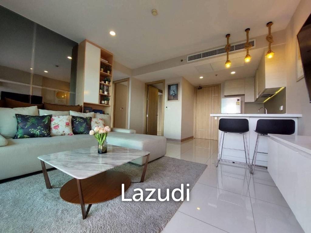 picture 2 Bed 2 Bath 70 SQ.M Riviera Wongamat - 3/14
