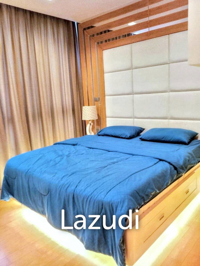 picture 2 Bed 2 Bath 76 SQ.M. Hyde Sukhumvit 13 - 6/10
