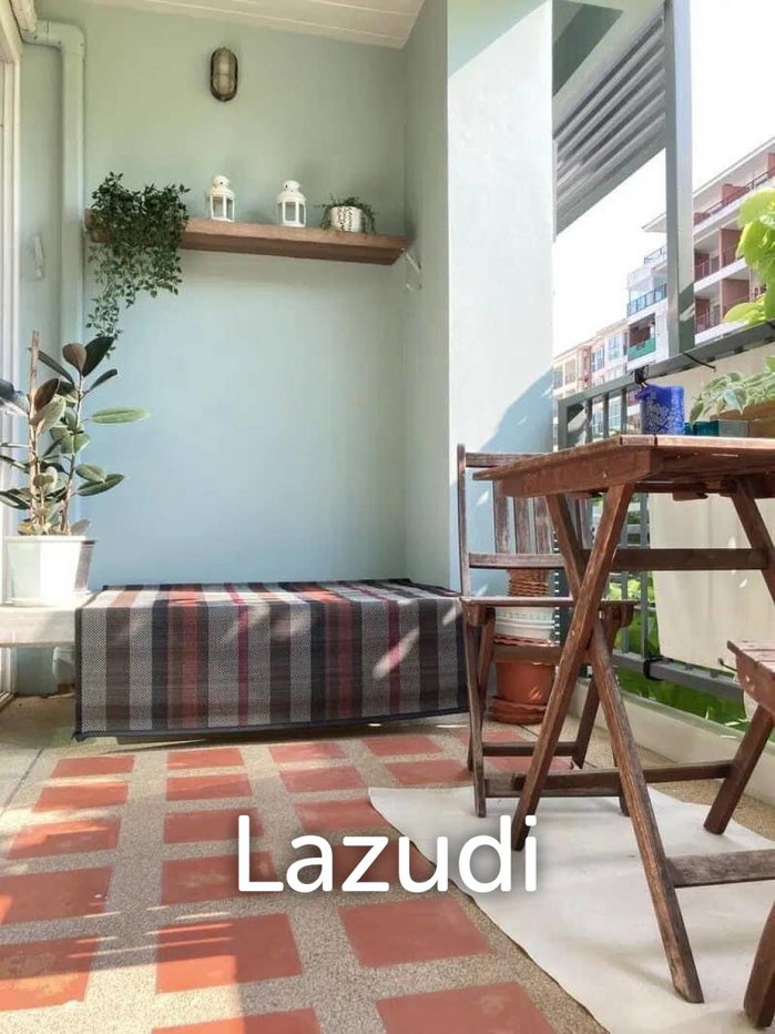 picture Studio 39.5 SQ.M Diamond Suites Resort - 8/8