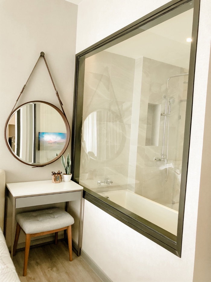รูป Keen 1 bedroom 35 sqm 17th&20th floor City view - รูปที่ 18/24