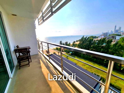 Condos for sale : 1 Bed 1 Bath 108.88 Sqm. Pine Shores Condominium.