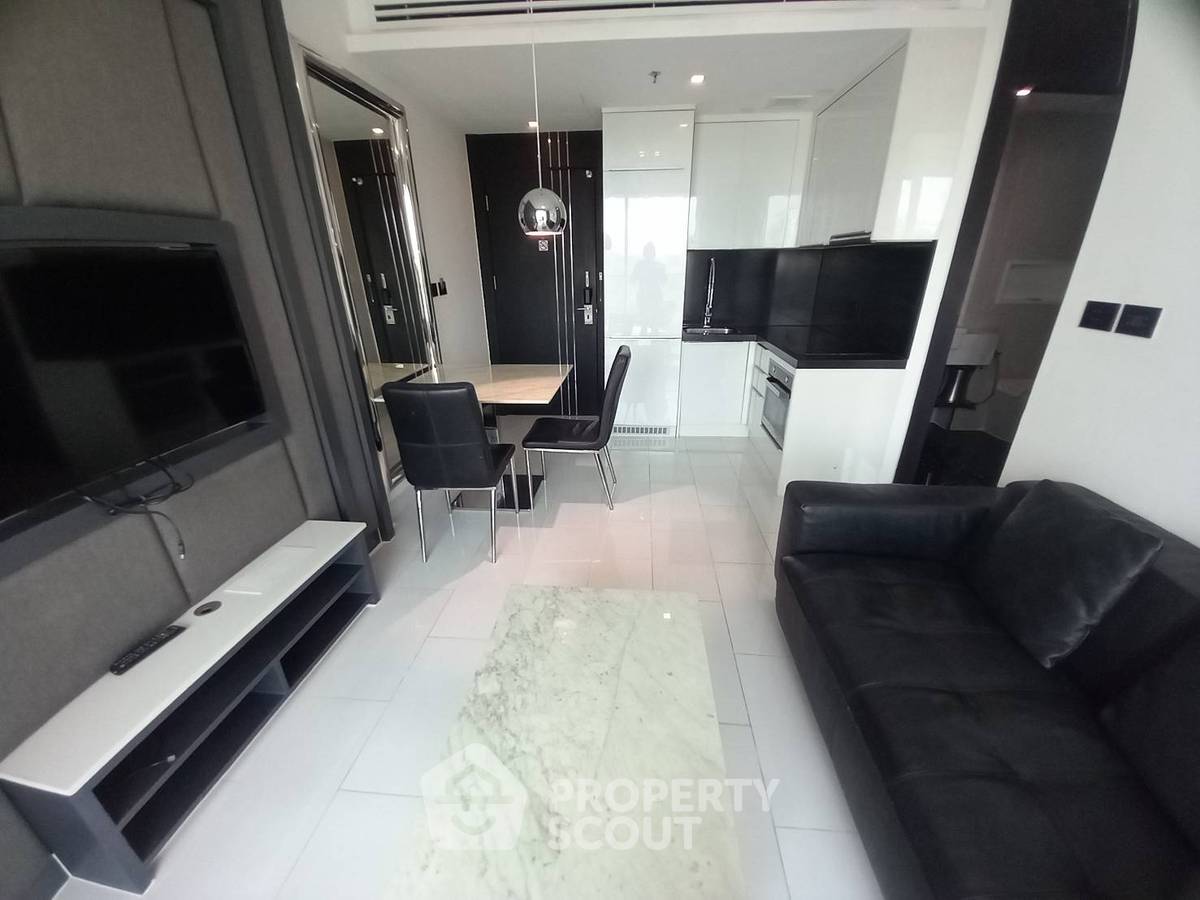 รูป คอนโด 1-ห้องนอน ที่ เดอะ เลเจนด์ เรสซิเดนซ์ พัทยา ใกล้ เมืองพัทยา (ID 1011268) - รูปที่ 5/22