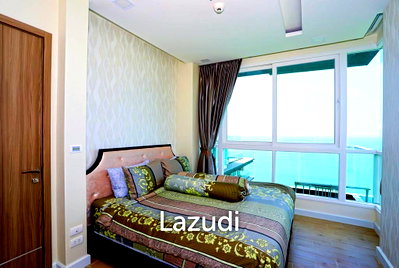 ขายคอนโด : Del Mare Condo for Sale