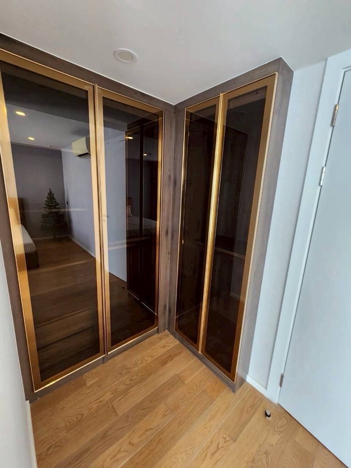 รูป Penthouse Rare Unit ใจกลางอารีย์ — ห้องใหญ่ 110 ตร.ม. ใกล้ BTS อารีย์ เพียง 350 เมตร ลดแรงกว่า 2.4 ล้าน - รูปที่ 28/33