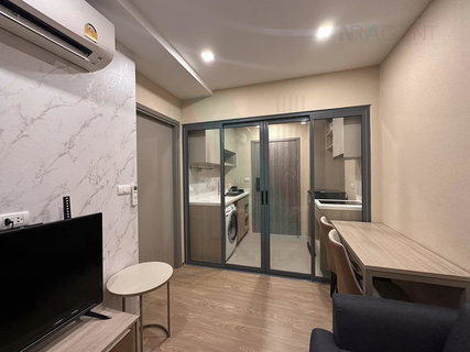 รูปภาพ 📌 For Rent Condo THE NEST SUKHUMVIT 71 Building E, Floor 8,1 bed room, Room size 29.00 sqm