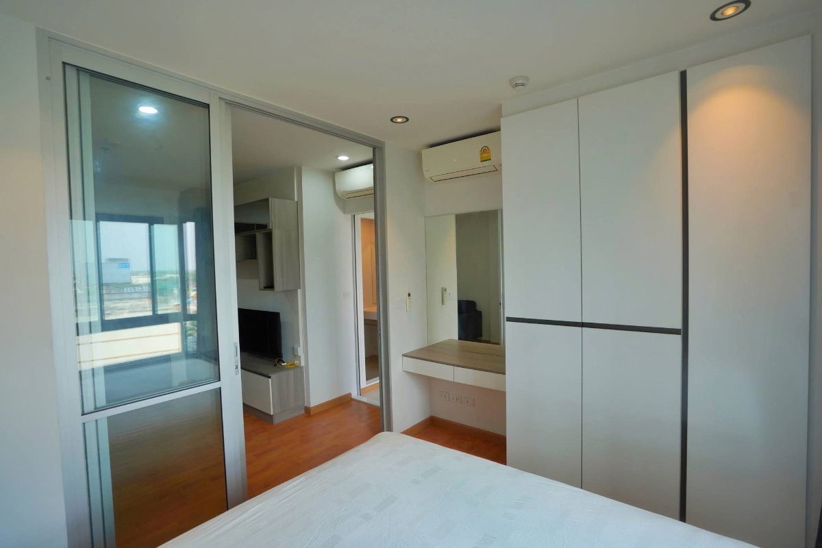 รูป 🛑LINE ID @cutecondo มี@🛑 The presidnet เพชรเกษม บางแค 11,000 ว่าง✅ ตอบไว - รูปที่ 3/9