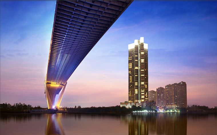 📌📌 Urgent Rent!!! The Pano Rama 3 🔰 2-Bedroom Unit  Size: 104 sq.m. 🔰 Great Price📌📌