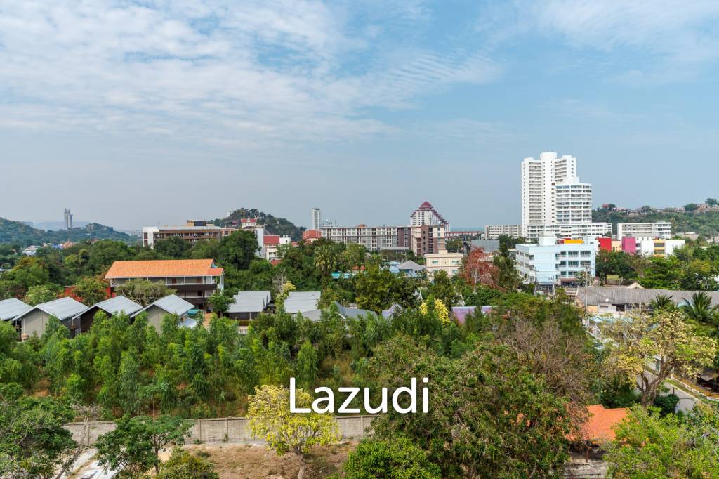 picture THE BREEZE : Exclusive 3 Bed Penthouse with Seaview - 26/33