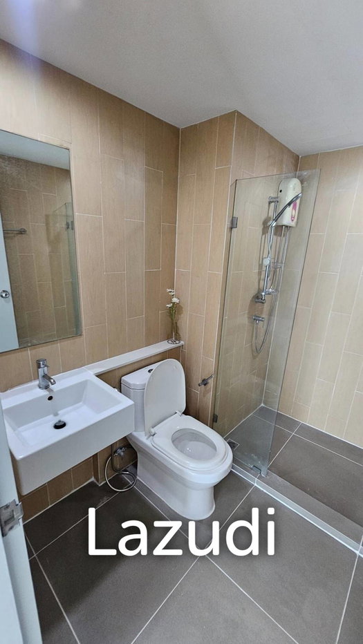 picture 1 Bed 1 Bath 30 SQ.M Centrio Condominium Phuket - 10/11