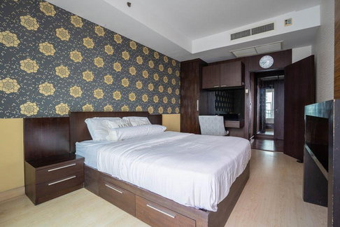LTH4754 – Supalai River Place FOR SALE 2 beds 2 baths size 104.8 Sq.M. Nearby BTS Krung Thon Buri station ONLY 11.004 MB