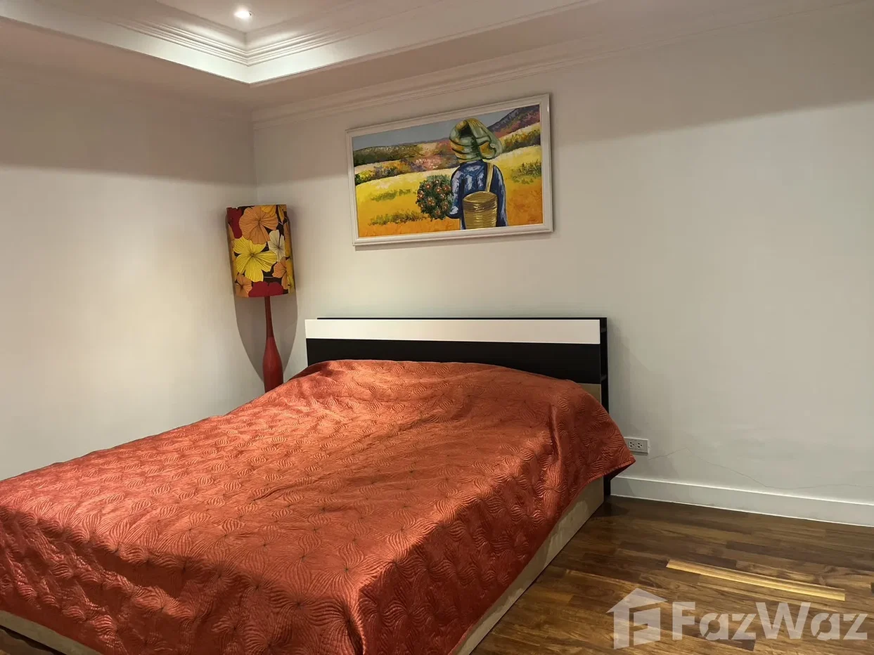 รูป ขาย คอนโด 4 ห้องนอน ในโครงการ ซิวเวอร์ เฮอริเทจ 1386308 - รูปที่ 6/14