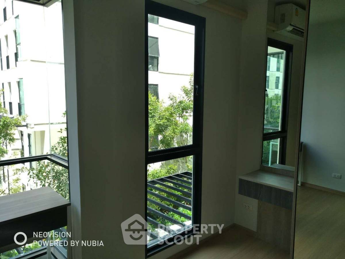 รูป คอนโด สตูดิโอ ที่ ยูนิโอ สุขุมวิท 72 (เฟส 2) ใกล้ BTS แบริ่ง (ID 2592233) - รูปที่ 6/8