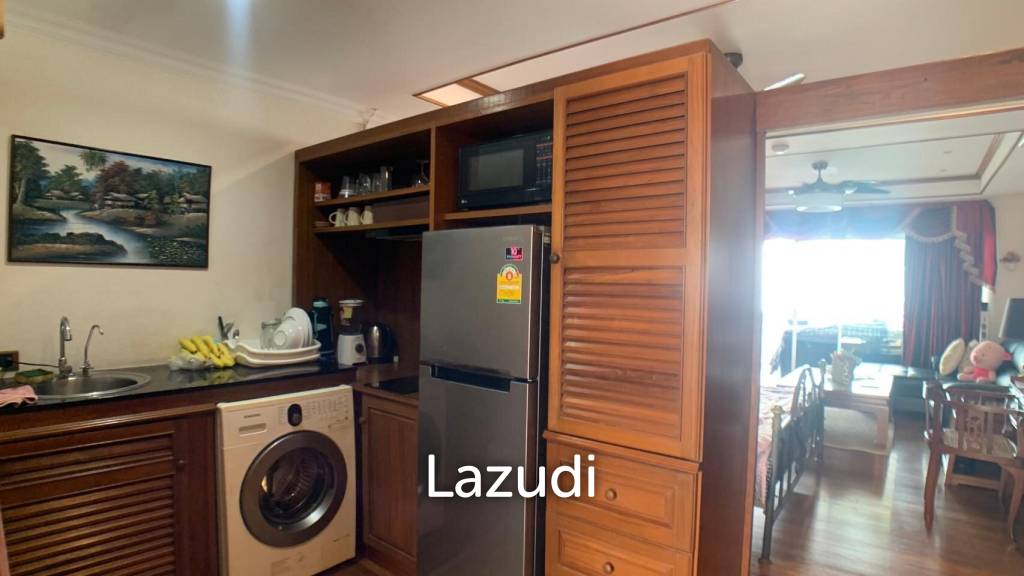 รูป ขาย คอนโด พาร์คบีช ชั้นสูง - รูปที่ 17/23