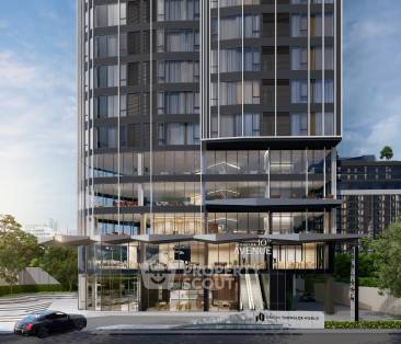 รูป คอนโด 3-ห้องนอน ที่ ออริจิ้น กลาสเฮาส์ ทองหล่อ ใกล้ BTS ทองหล่อ (ID 2235636) - รูปที่ 4/5