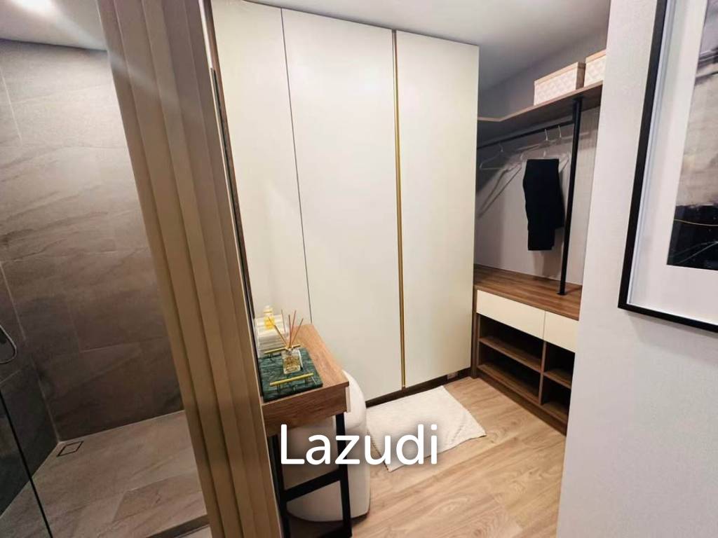 รูป 66.8 ตร.ม.  2 ห้องนอน  2 ห้องน้ำ คอนโดสำหรับ ขาย & เช่าใน เชิงทะเล - รูปที่ 7/8