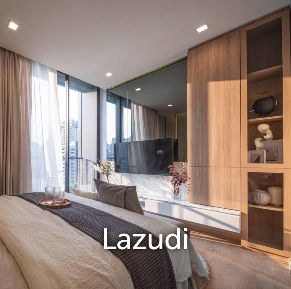 picture Studio 1 Bath 28 SQ.M Noble Around 33 - 3/5