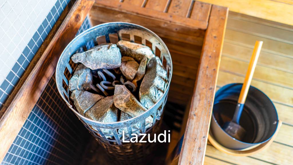 รูป 200.0 ตร.ม. 2 ห้องนอน 2 ห้องน้ำ คอนโดสำหรับ ขายใน ราไวย์ - รูปที่ 24/40