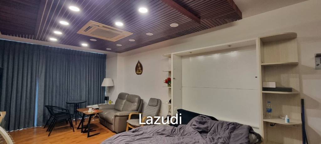 picture Studio 1 Bath 46 SQ.M at Park Royal 1 - 2/6