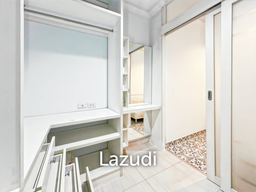 picture Spacious 2-Bedroom Condo in Blue Sky Cha Am - 24/31