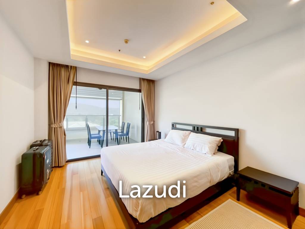 รูป คอนโด 2 ห้องนอน ที่ แบล็คเมาน์เทน - รูปที่ 19/28