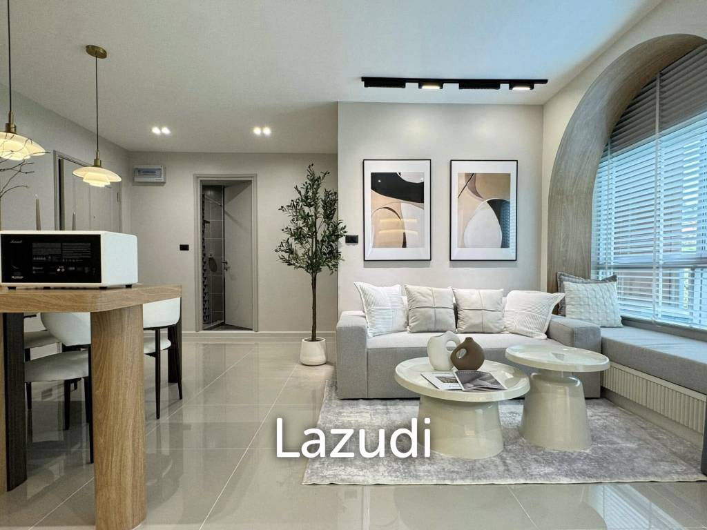 2-Bedroom Condo For Sale In Muang Phuket - image 2