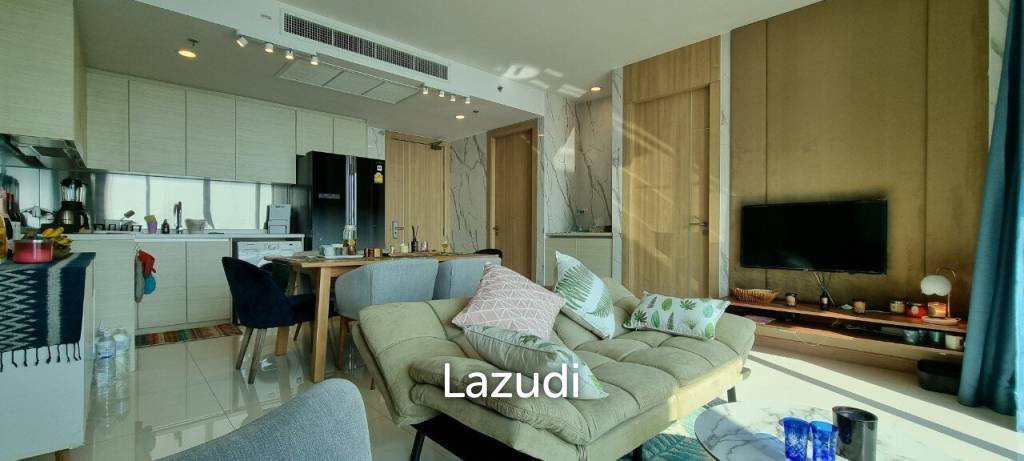 รูป ห้องวิวทะเลที่ริเวียร่าวงศ์อมาตย์สำหรับขาย - รูปที่ 4/24