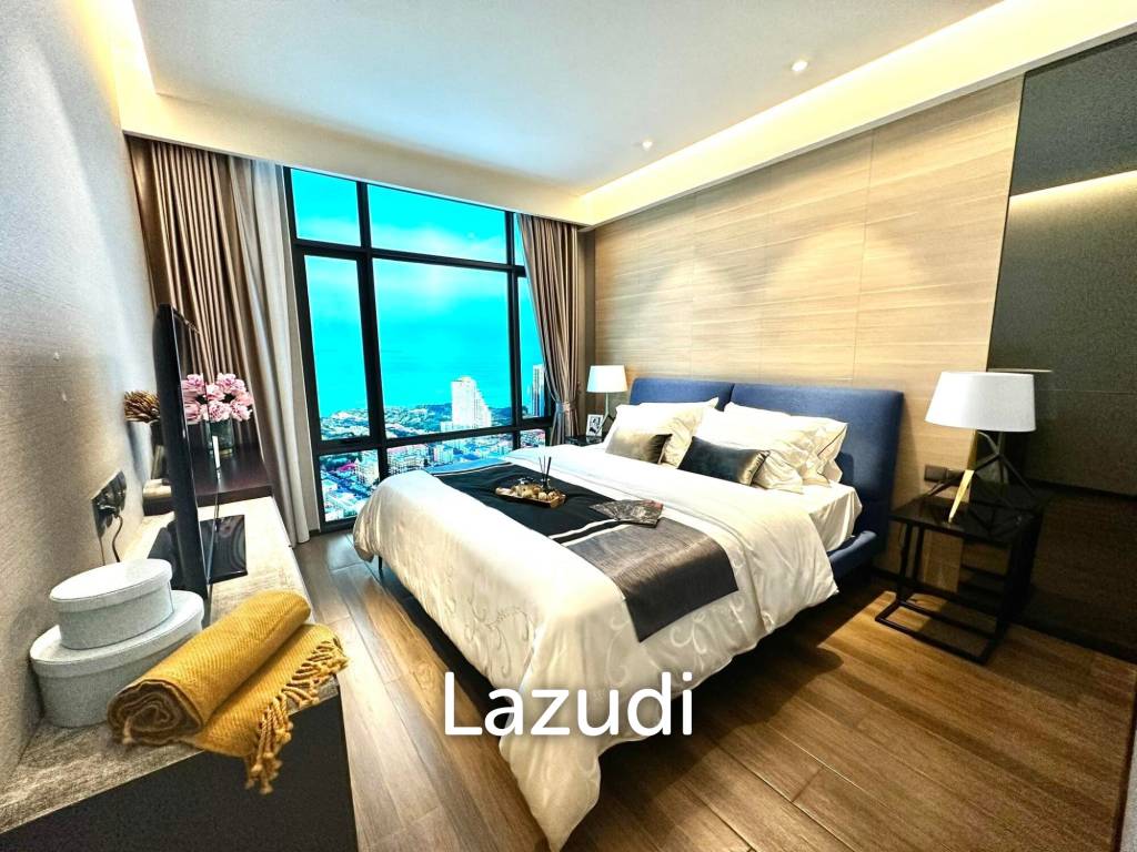 picture 2 Bed 2 Bath 44.34 SQ.M Beverly Mountain Bay - 9/13